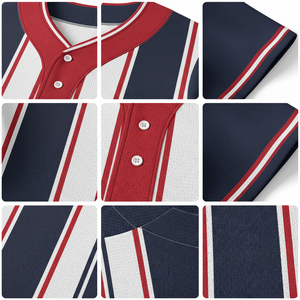 Camisetas de Béisbol Personalizadas 2025 para Hombre y Mujer, Edición Limitada de San Diego, Bordadas y Cosidas, Uniformes Juveniles de Verano de Manga Corta - Product Image 5