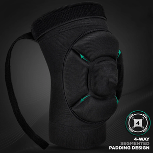 Protector de Codo Delgado Premium para Entrenamiento de Boxeo y Rehabilitación, Protección Profesional, Diseño Antideslizante - Product Image 6