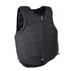 Gilet de sécurité équitation gilet de Protection femme gilet de sécurité équestre avec mousse de meilleure qualité - Product Image 1