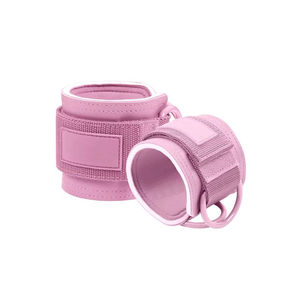 Correa de Soporte para Tobillo Personalizada para Levantamiento de Pesas, Hecha en Pakistán, Correas de Tobillo al por Mayor, Correa de Soporte para Tobillo - Product Image 6