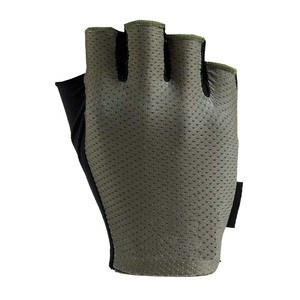 Half Finger Cycling <b>Gloves</b> Black Breathable Polyester Unisex Summer <b>Fitness</b> <b>Gloves</b> - Product Image 4