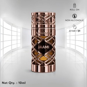 น้ำหอมหรูหรา จามี อัตตาร์ 10 มล. - Product Image 1