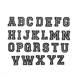Custom 3D Embossed Rubber PVC <b>Sew</b>-<b>On</b> <b>Patches</b> custom pvc <b>patches</b> - Product Image 4