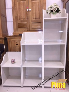 Lámina de Espuma de PVC WPC Blanca de Grado Mueble, 3 mm de Espesor, 0.6 g/cm³ de Densidad, para Construcción y Paneles Interiores - Product Image 3