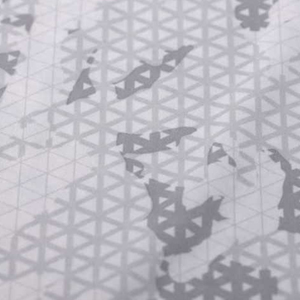 Wholesale Urban Camo Compression Tee Men’s Print Rash Guard <b>Base</b> <b>Layer</b> Lightweight Moisture-Wicking Athletic Training Shirt - Product Image 6