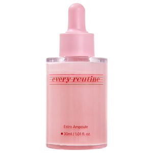 [everyroutine] Ampolla Estro Intensiva de Rosa PDRN Líquida para Elasticidad de la Piel, Radiante, Antiarrugas y Antienvejecimiento - Product Image 6