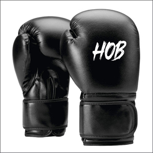 Guantes de Boxeo Personalizados OEM para Artes Marciales, Sparring, Entrenamiento, Fitness, Muay Thai, 10oz, 12oz, 14oz, 16oz, con Logotipo Personalizado - Product Image 5