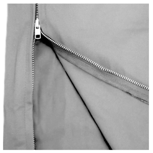 High Quality Hi-Vis Waterproof Cotton Fireproof Work Suits 2-Piece <b>Jacket</b> Pant <b>Worker</b> Uniform Reflective Safety Flame Resistant - Product Image 4