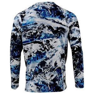 Camisetas Personalizadas para Hombre para Aventuras al Aire Libre, Tela Resistente y Ropa Cómoda y Suave para Adultos y Jóvenes, Camisetas de Caza - Product Image 4