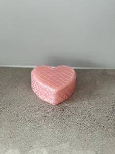 กล่องใส่เครื่องประดับเรซิ่นลายดอกไม้ทำมือสุดหรู กล่องเก็บเครื่องประดับเรซิ่นขนาดเล็กแบบกำหนดเองสำหรับของที่ระลึก - Product Image 3