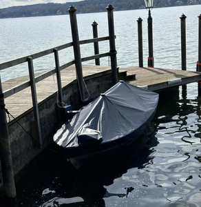 Bateaux de pêche L-i-n-d-e-r 440 de qualité export - Product Image 5