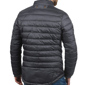 Chaqueta Acolchada Personalizada para Hombre, Chaquetas de Invierno para Mujer, Chaqueta Acolchada de Burbujas para Hombre, Abrigos Acolchados de Invierno - Product Image 4