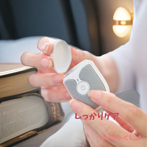 เครื่องนวดตาแบบพกพา USB ยอดนิยม สำหรับใช้ในบ้านและโรงแรม ช่วยลดเลือนริ้วรอยรอบดวงตา-ของขวัญส่งเสริมการขาย - Product Image 6