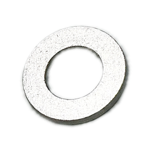 8 Rondelle plate durable personnalisée de haute qualité - Product Image 3