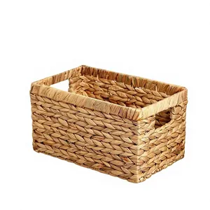 Cesta de Almacenamiento para Organización del Hogar y Almacenamiento de Ropa - Product Image 1