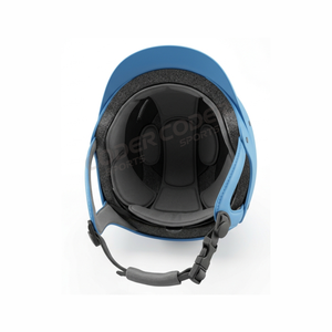Casques d'équitation en fibre de carbone de qualité supérieure, légers, confortables, pour la pratique équestre, sécurité sportive, options personnalisables - Product Image 5