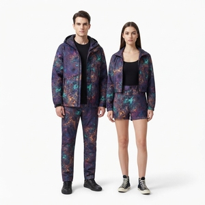 Veste bomber pour homme, design personnalisé, best-seller, vêtements d'extérieur, meilleur fabricant et fournisseur, veste de ski - Product Image 2
