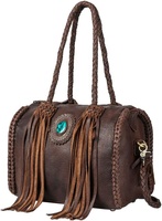 Sac à bagages de nuit en cuir véritable fait à la main Sac polochon de gymnastique multi-usages Sac à bagages de voyage Weekender unisexe en cuir