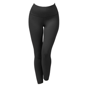Leggings de compression pour hommes de haute qualité à 100 %, taille élastique, motif léopard, pantalon de sport fitness fabriqué au Pakistan - Product Image 2