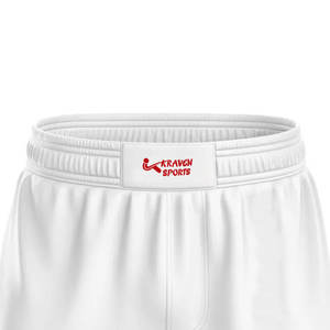 Pantalones Cortos de MMA para Hombre, Diseño de Vanguardia, Ropa de Combate Elegante, Disponibles al Precio Más Bajo - Product Image 3