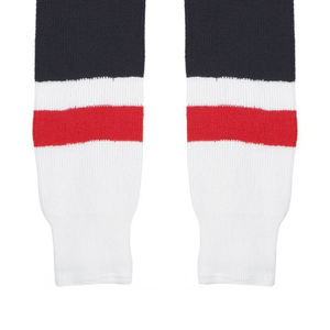 Calcetines de Hockey sobre Hielo Tejidos Personalizados de Nuevo Diseño del Mejor Fabricante, Muy Demandados - Product Image 3