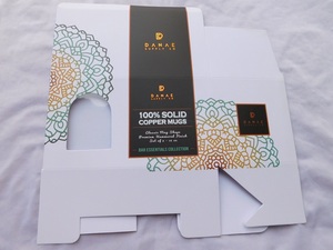 Handmade Paper <b>Boxes</b> for Gift Packaging, <b>Wedding</b> Favors, Luxury Retail, Custom Printing & Bulk Export Supply - Product Image 2