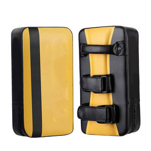 Bouclier de frappe sur mesure avec rembourrage épais pour l'entraînement sportif et les séances d'entraînement professionnelles - Product Image 1