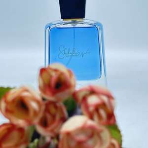 Parfum floral pour homme arabe, 90 ml, style décontracté, longue durée, vente en gros d'usine, best-seller transfrontalier - Product Image 5