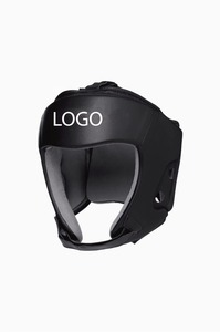 Casco Táctico Ajustable, Resistente al Agua, Transpirable, de PC+EPS, con Protector de Ojos Abatible, para Deportes de Esquí para Niños - Product Image 2