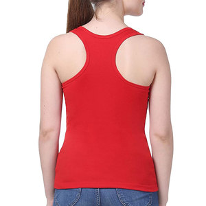 Service OEM, dernier design de débardeur pour femme, haute qualité, prix bas, débardeur pour femme très vendu, fabriqué au Pakistan - Product Image 6