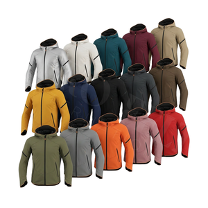 Veste softshell légère, imperméable, coupe-vent, thermique, respirante, à fermeture éclair, style unique, pour motard, idéale pour la conduite en extérieur. - Product Image 1