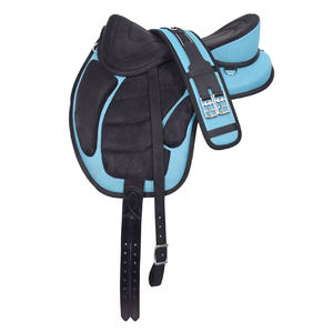 High Quality Premium Freemax <b>Treeless</b> Horse <b>Saddle</b> - Product Image 1