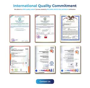 Jus de fruits créatif en bouteille, en canette d'aluminium, en carton – Conception OEM ODM, Marque privée, Livraison rapide par le fabricant de boissons TanDo - Product Image 3