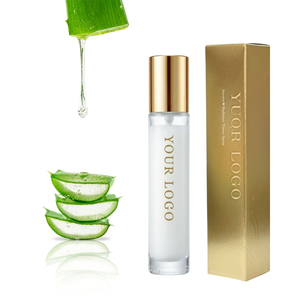 Tónico Facial Humectante con PDRN, Ácido Hialurónico y Colágeno para una Piel Radiante, Marca Privada para Piel Sensible - Product Image 1