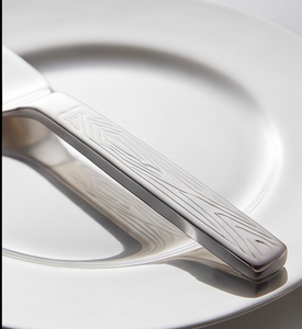 Stainless Steel Cake Knife And Server Set With Non Stick Finish Rectangle Shape For Cake <b>Decorations</b> And Party Celebrations - Product Image 2