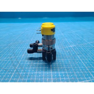 คลิปพาร์ด ET-3M-24VDC ET-3M-24 วาล์วอินเทอร์เฟซอิเล็กทรอนิกส์ ใช้เป็นอะไหล่อุปกรณ์เซมิคอนดักเตอร์รุ่นเก่า - Product Image 3