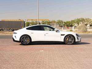 XI AO MI S U 7 PRO 2025, NUEVO AUTO ELÉCTRICO, TRACCIÓN EN LAS CUATRO RUEDAS, ASIENTOS DE CUERO, LARGA AUTONOMÍA - Product Image 2