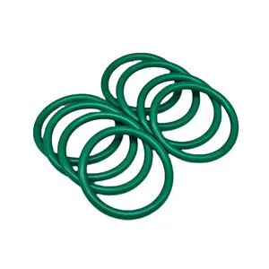 Заводское индивидуальное стандартное уплотнительное кольцо Fkm, высокоточная резиновая прокладка, резиновое уплотнительное кольцо