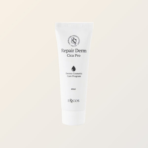 ผลิตภัณฑ์ดูแลผิวหน้าสัญชาติเกาหลี ENCOS Korean K-Beauty Repair Derm Cica Pro 40 มล. ผลิตในเกาหลี ครีมและโลชั่นบำรุงผิวหน้า เซนเทลล่า เอเชียติก้า - Product Image 5
