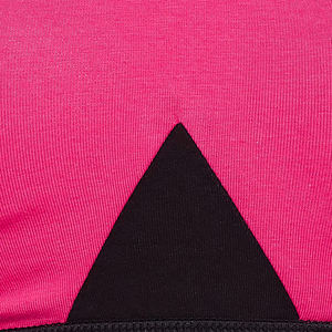 เสื้อชั้นในกีฬาผู้หญิงคุณภาพดี ระบายอากาศได้ดี แห้งเร็ว ป้องกันรังสียูวี ชุดกีฬาผู้หญิง เซ็กซี่ ผลิตในปากีสถาน - Product Image 6