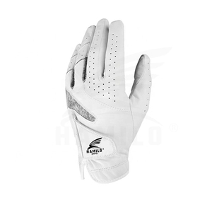 Guantes de Golf Ligeros para Hombre, Más Vendidos, Personalizados, de Cuero Genuino, para Equipos Deportivos, con Logotipo Personalizado - Product Image 2