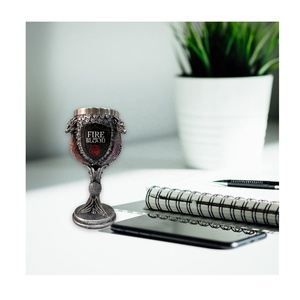 Verre en laiton et acier fait à la main de qualité antique et verre à bière vente chaude et utilisation en gros de verre pour la maison hôtel et restaurant - Product Image 5