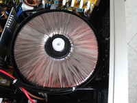 Amplificateur de puissance audio stéréo MOSFET classe TD KSA Diagram 1800W 8 Ohms pour extérieur, XLR 2 canaux, pour subwoofer