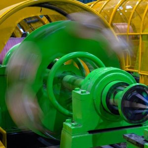 สายแบนหุ้มฉนวน XLPE แรงดัน 0.6/1kV หุ้มด้วย PVC รุ่น CVF - Product Image 4