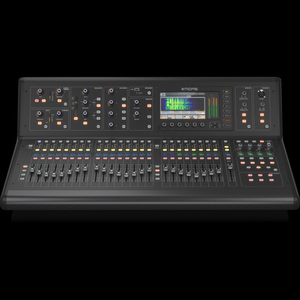 Console de mixage numérique Midas M32, système de sonorisation, console de mixage numérique TQ-22, console de sonorisation numérique pour événements actifs - Product Image 2