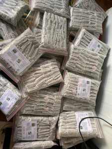 ใบฝรั่งแห้งในเวียดนาม: คุณภาพสูงและราคาไม่แพง - Product Image 6