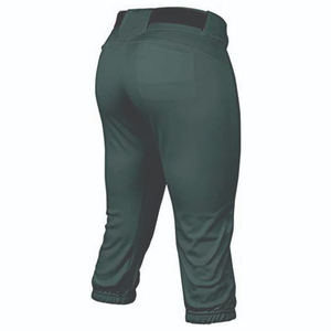 New Arrival Custom Professional Baseball Softball <b>Shorts</b> <b>Men's</b> Sports Training Uniform Breathable Knee-Length Soft Sliding - Product Image 6