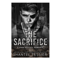 Le Sacrifice, édition brochée, 5 mai 2023, par Shantel Tessier (Fiction pour enfants) (Vente en gros)