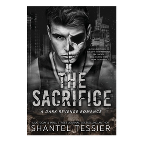 The Sacrifice Paperback – 5 พฤษภาคม 2023 โดย ชานเทล เทสซิเยร์ ฉบับปกอ่อน (ขายส่ง) - Product Image 1