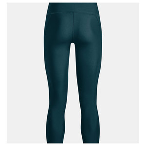 Mid Waist Solid Women Yoga Leggings with Pockets Workout Running Shorts Seamless 220g Quick Dry Breathable - Product Image 2